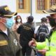 Oro ilícito en Ecuador
