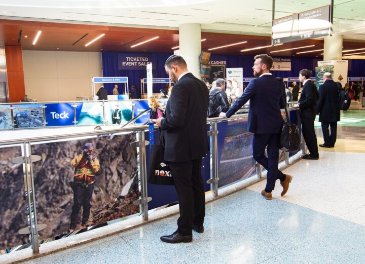 pdac 2022 toronto canada