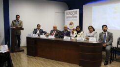 El sector minero es un eje central de la economía del Ecuador