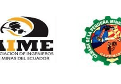 Organizaciones mineras se movilizan en rechazo a consultas populares inconstitucionales