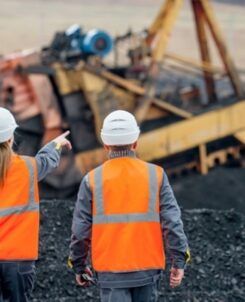 pontencial minero azuay industria minera sostenible sustentable