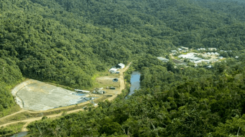 Ecuador recibe USD 20 millones más por regalías mineras anticipadas del proyecto Fruta del Norte