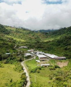 SolGold presenta una nueva versión del estudio de prefactibilidad de Cascabel