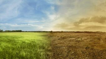 Tecnología cambio climático